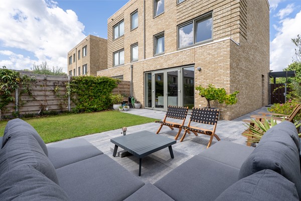 Medium property photo - Esplanadapad 20, 3192 VE Hoogvliet Rotterdam